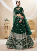 Shop Wedding Lehenga In USA, UK, Canada, Germany, Mauritius, Singapore With Free Shipping Worldwide.