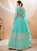 Buy Lehenga Choli In USA UK Canada