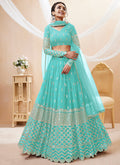 Shop Wedding Lehenga In USA, UK, Canada, Germany, Mauritius, Singapore With Free Shipping Worldwide.