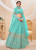 Buy Wedding Lehenga