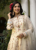 Buy Anarkali Gown 