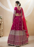 Buy Lehenga Choli In USA UK Canada