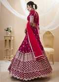 Buy Wedding Lehenga