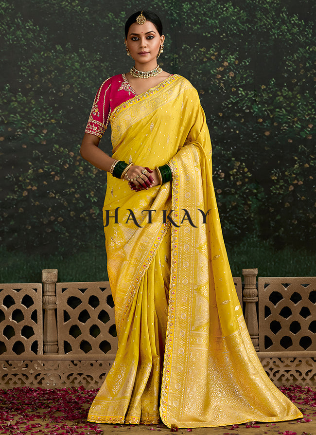 Online wedding saree collection deals