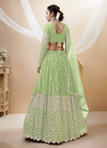 Buy Lehenga Choli In USA UK Canada