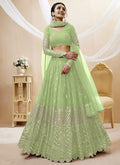 Shop Wedding Lehenga In USA, UK, Canada, Germany, Mauritius, Singapore With Free Shipping Worldwide.