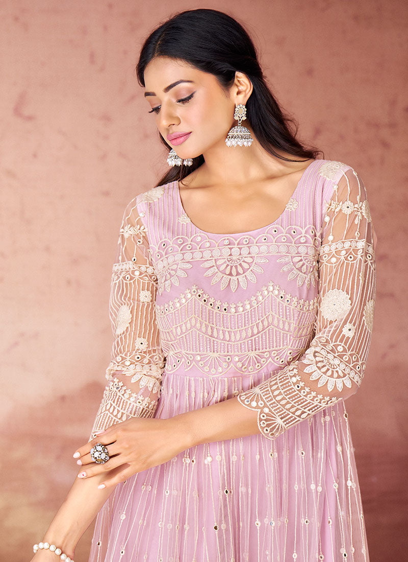 Buy Anarkali Gown