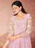 Buy Anarkali Gown