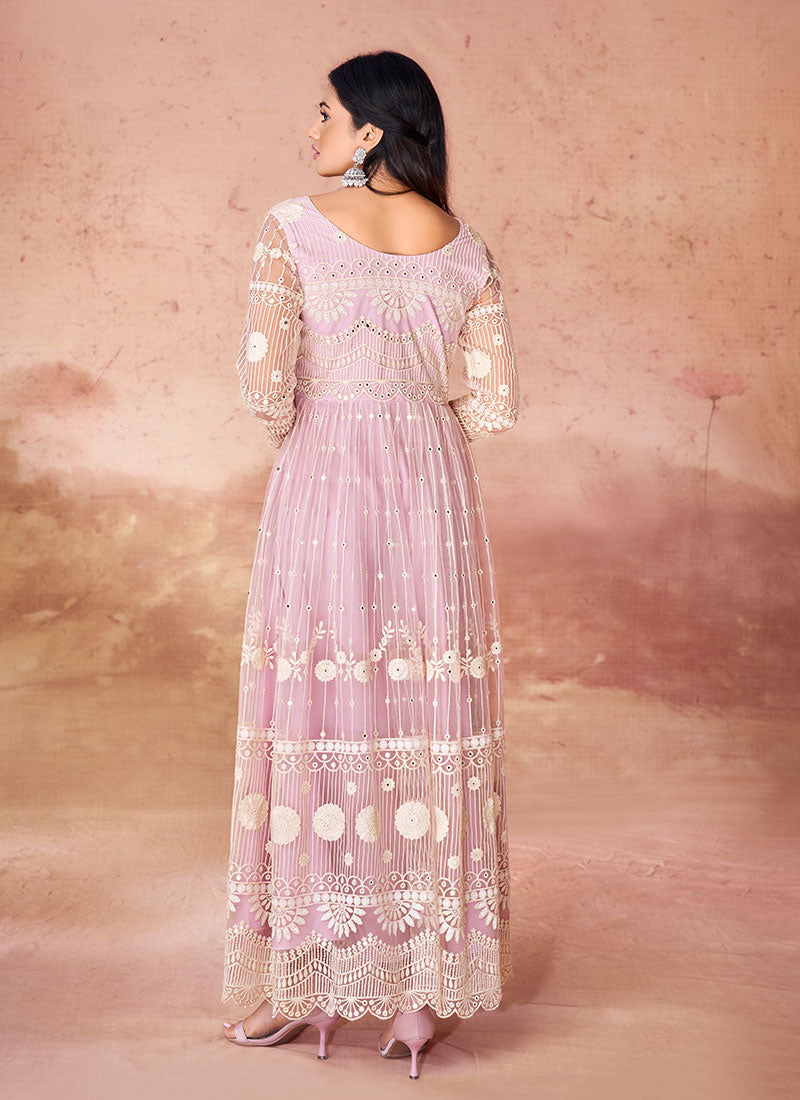 Buy Anarkali Gown In USA UK Canada