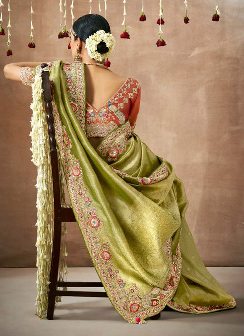 Shop Bridesmaid Saree In USA, UK, Canada, Germany, Australia, New Zealand, Singapore With Free Shipping Worldwide.