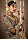 Shop Bridesmaid Saree In USA, UK, Canada, Germany, Australia, New Zealand, Singapore With Free Shipping Worldwide.
