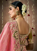 Buy Tissue Silk Saree In USA UK Canada