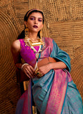 Buy Silk Saree