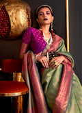 Buy Silk Saree