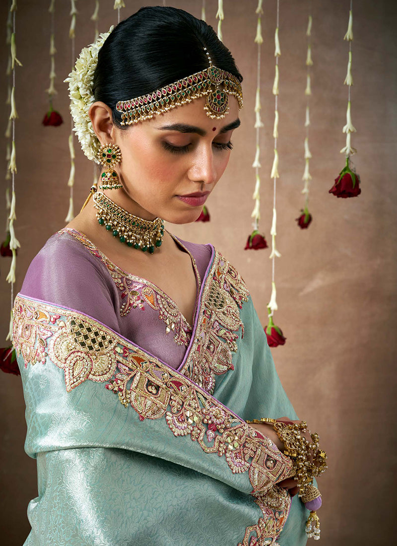 Shop Bridesmaid Saree In USA, UK, Canada, Germany, Australia, New Zealand, Singapore With Free Shipping Worldwide.