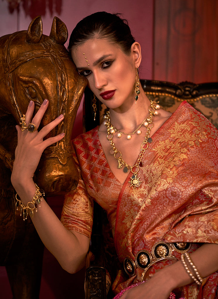 Buy Designer Saree