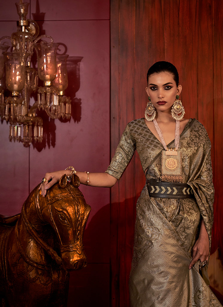 Buy Designer Saree