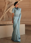 Buy Satin Silk Saree