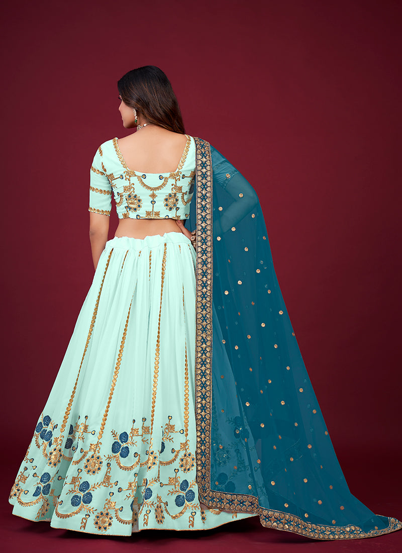 Buy Lehenga Choli In USA UK Canada