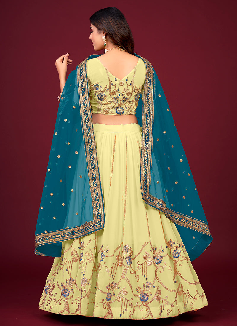 Buy Lehenga Choli In USA UK Canada