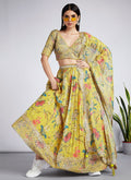 Shop Engagement Lehengas In USA, UK, Canada, Germany, Mauritius, Singapore With Free Shipping Worldwide.