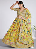 Shop Traditional Lehengas