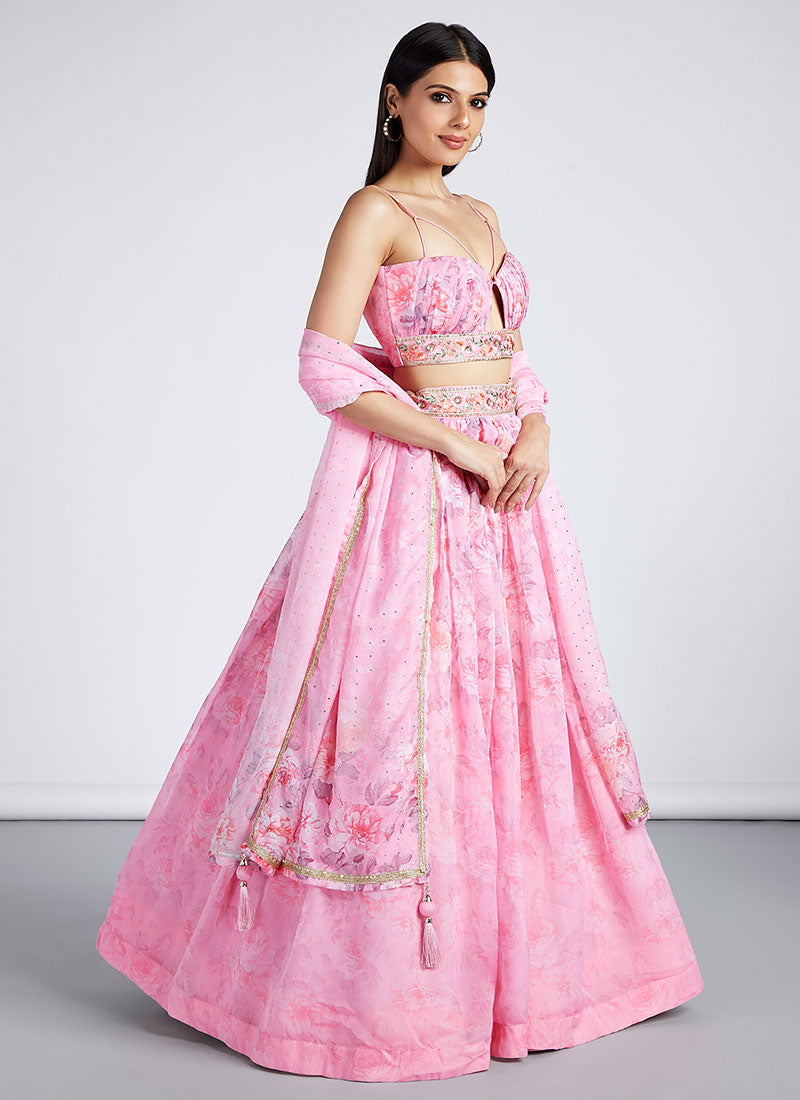 Buy Lehenga Choli In USA UK Canada