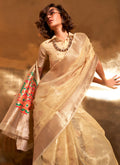 Buy Silk Saree