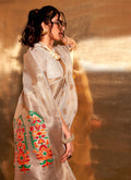 Buy Silk Saree
