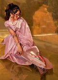 Buy Silk Saree