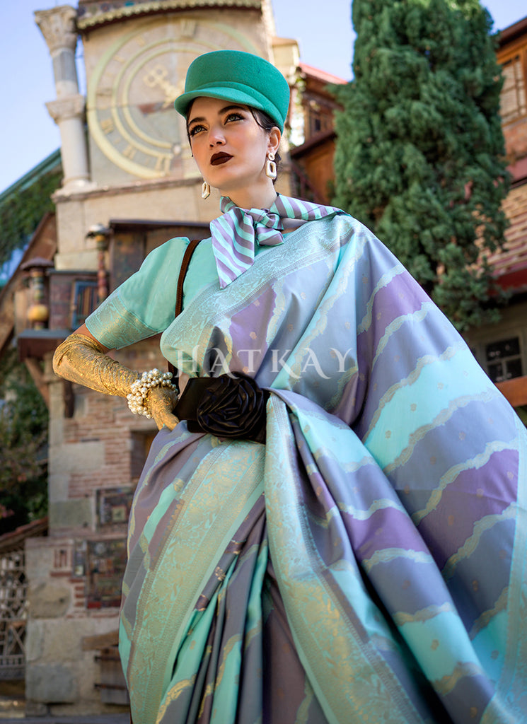 Buy Silk Saree