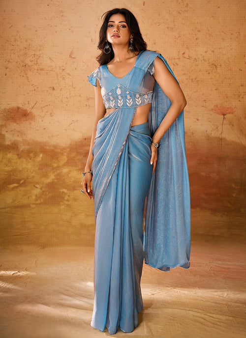 Buy Saree Online In USA, UK, Canada, Germany, Australia With Free International Shipping Worldwide.