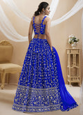 Buy Lehenga Choli In USA UK Canada