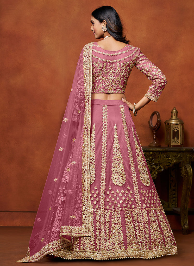 Buy Lehenga Choli In USA 