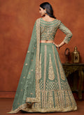Buy Lehenga Choli In USA 