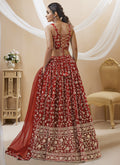 Buy Lehenga Choli In USA UK Canada