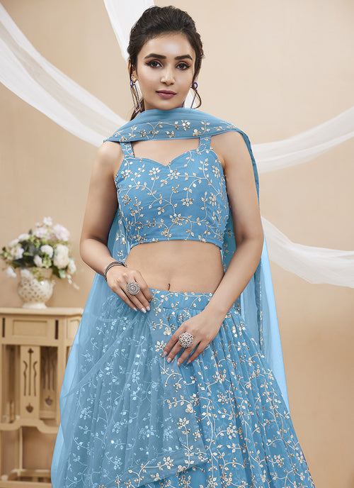 Buy Lehenga Choli 