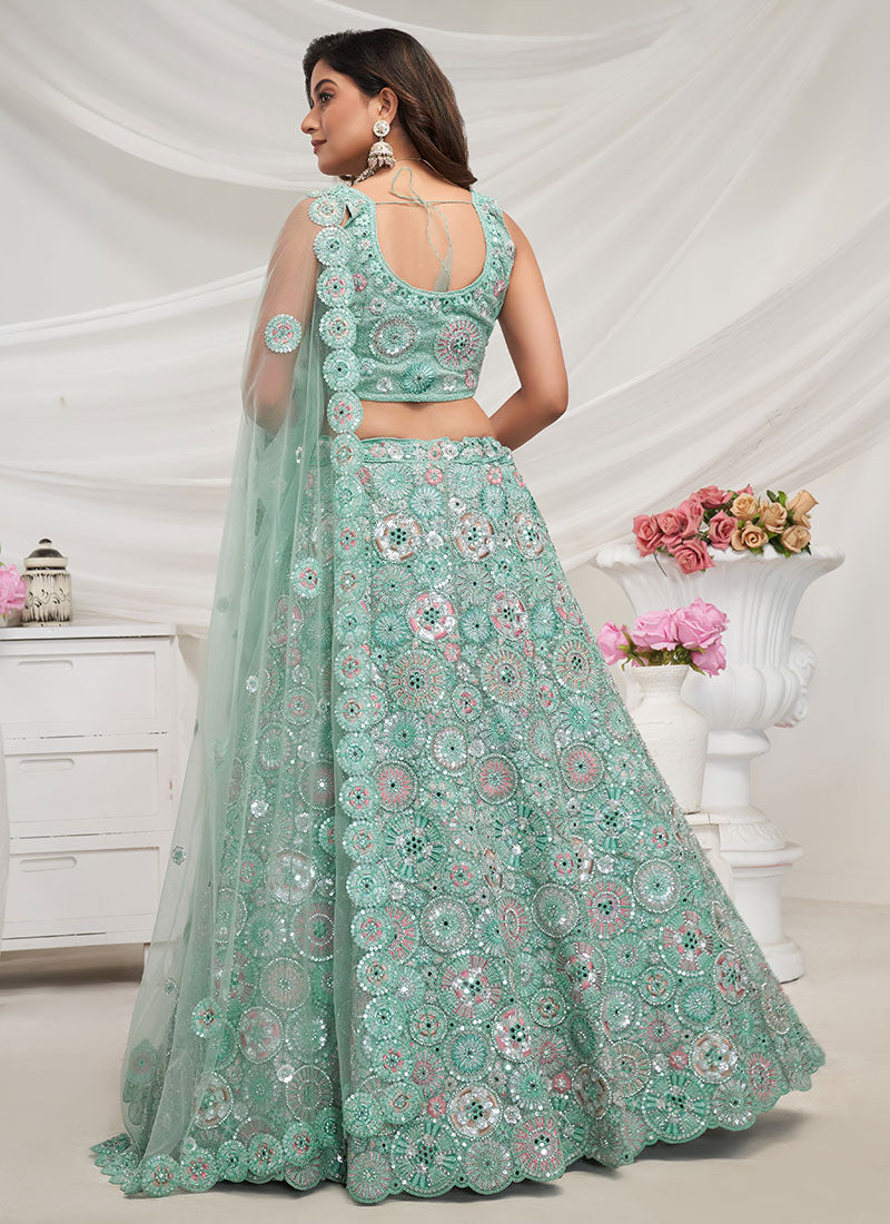 Buy Lehenga Choli With Dupatta In USA UK Canada