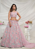 Shop Latest Bollywood Lehenga Online Free Shipping In USA, UK, Canada, Germany, Mauritius, Singapore With Free Shipping Worldwide.