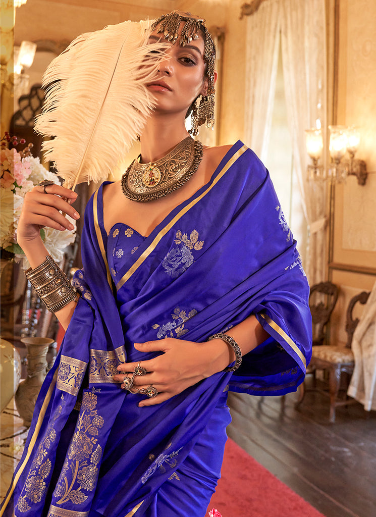 Buy Silk Saree