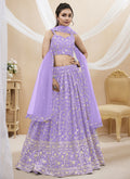 Shop Wedding Lehenga In USA, UK, Canada, Germany, Mauritius, Singapore With Free Shipping Worldwide.