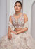 Engagement Lehengas Online Shopping