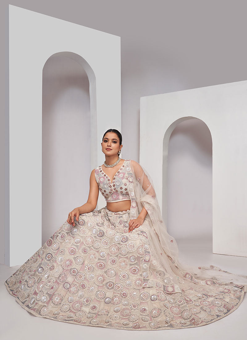 Buy Latest Lehenga Choli In Australia