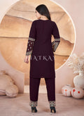 Buy Pant Suit In USA