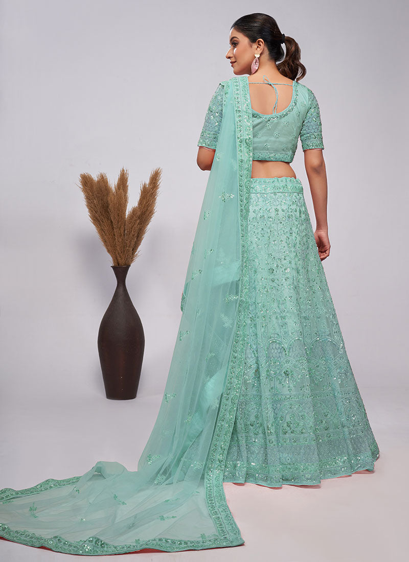 Shop Latest Collection Of Bollywood Lehenga