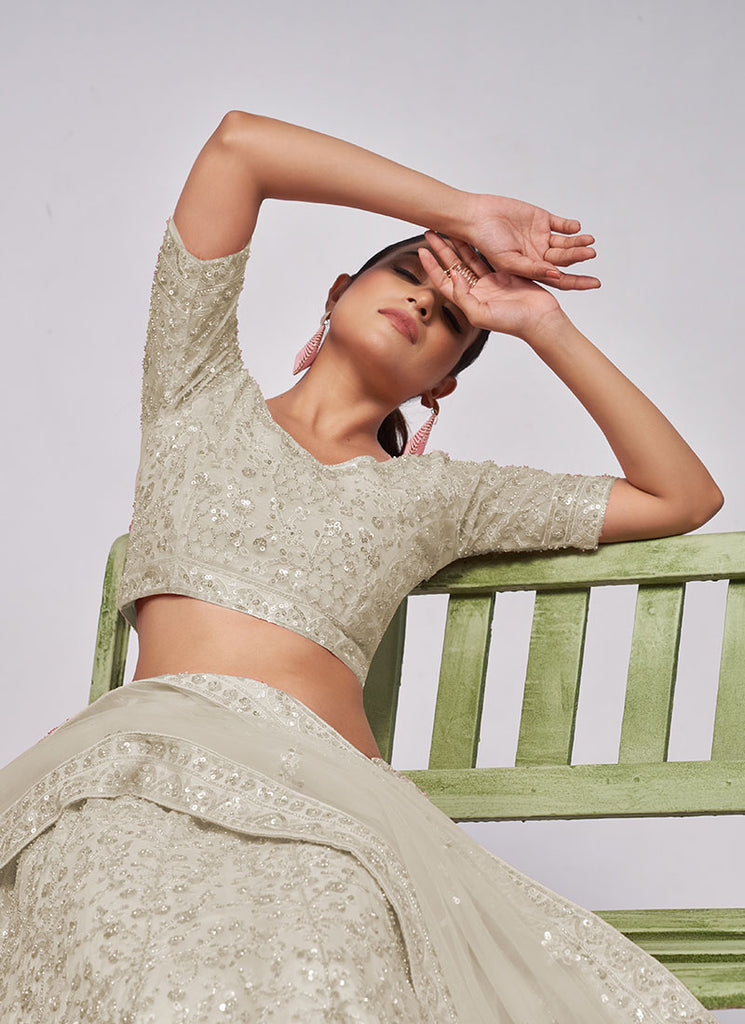 Buy Lehenga Choli In USA