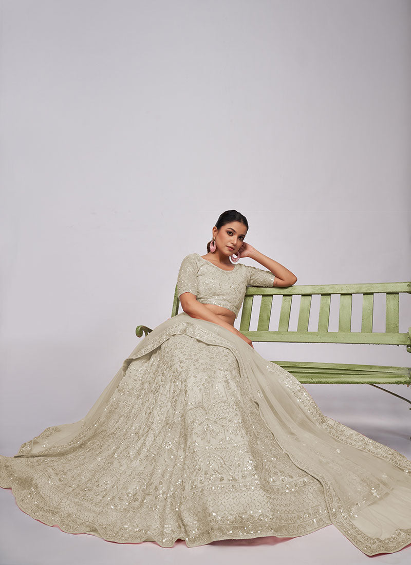 Shop Designer Lehenga Choli