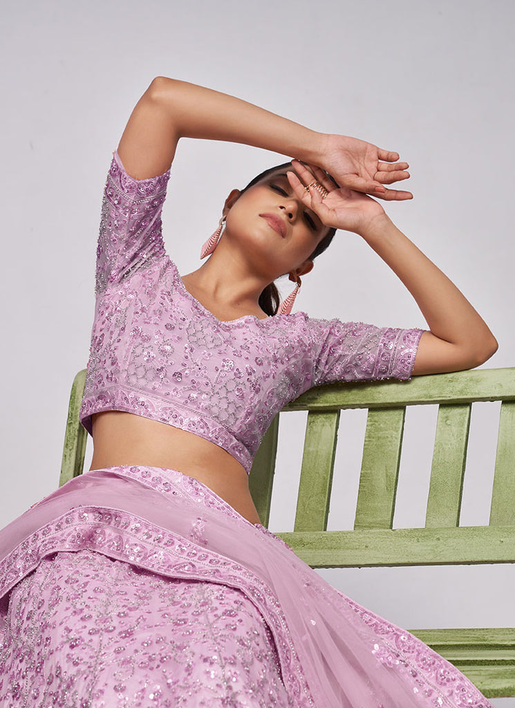 Buy Lehenga Choli In Canada