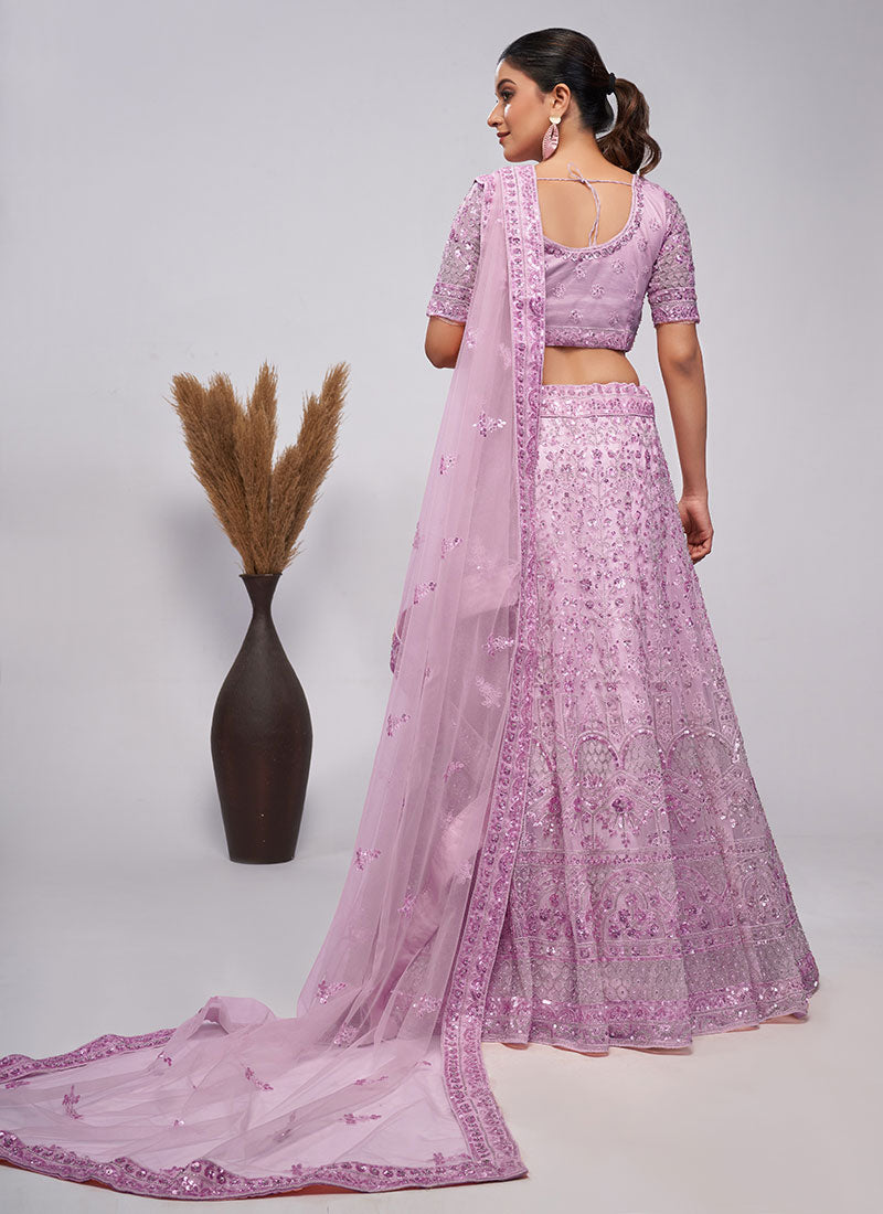 Shop Latest Collection Of Bollywood Lehenga