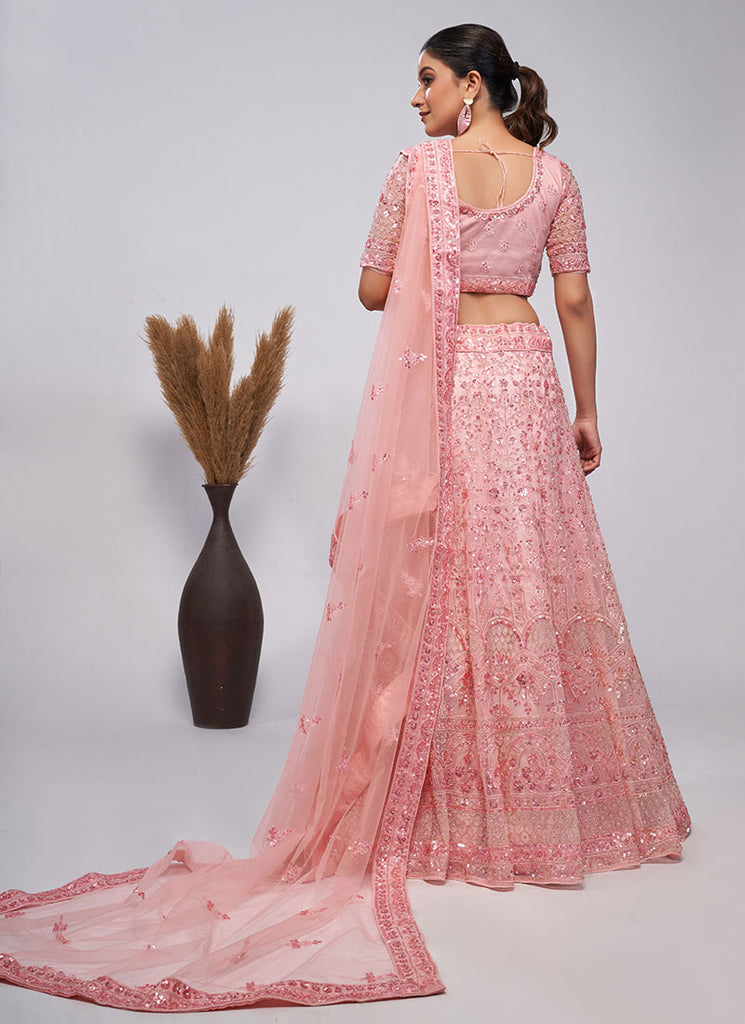 Shop Latest Collection Of Bollywood Lehenga